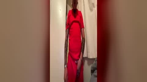 Drewthesamoan online show from 07.08.26