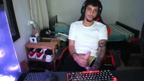 drexxx00 online show from 07.22.26
