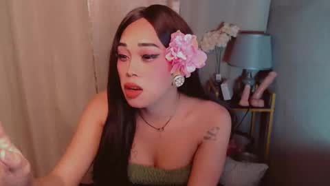 Dreyana online show from 11.17.25