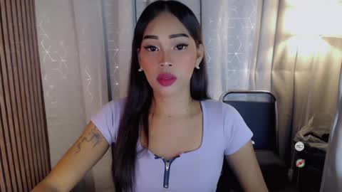 Dreyana online show from 07.18.26