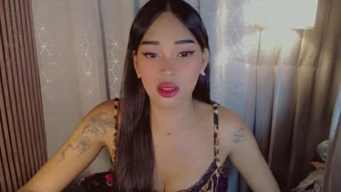 Dreyana online show from 07.21.26