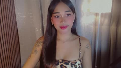Dreyana online show from 07.28.26