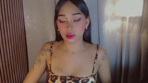 Dreyana online show from 07.28.26