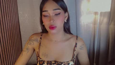Dreyana online show from 07.28.26