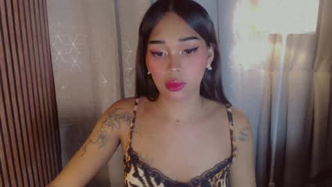 Dreyana online show from 07.28.26