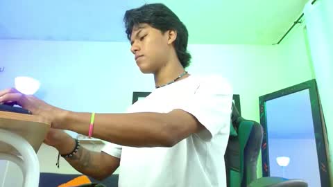 Dreyk online show from 11.25.25