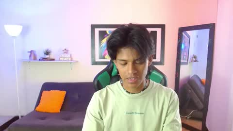 Dreyk online show from 12.03.25