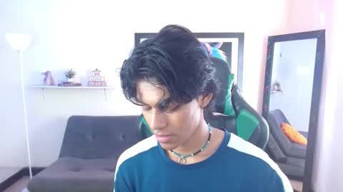 Dreyk online show from 12.17.25