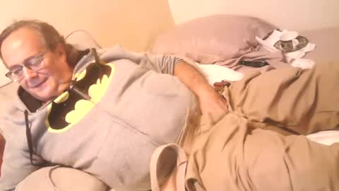 Snapshot of drfeelgood777 chatting on 10.13.25 Dr. Feelgood online show from 10.13.25