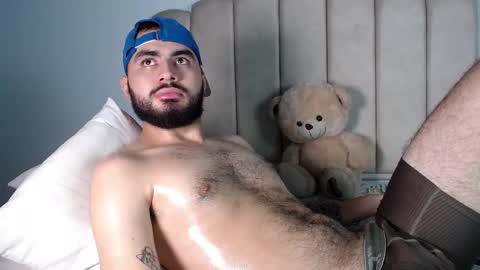 Snapshot of dricusabdallah chatting on 02.18.26 dricusabdallah online show from 02.18.26