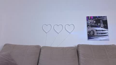 Snapshot of driftforlife chatting on 02.25.26 driftforlife online show from 02.25.26