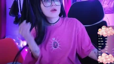 Tara  Sonny online show from 07.28.26