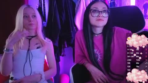Tara  Sonny online show from 07.28.26