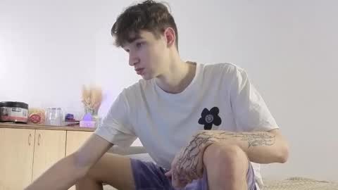 Mark online show from 12.20.25