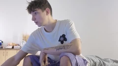 Mark online show from 12.21.25