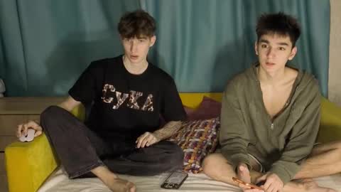 Mark online show from 02.03.26