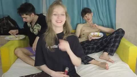 Mark online show from 02.05.26