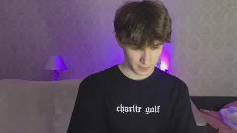 Mark online show from 03.25.26