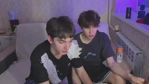 Mark online show from 04.06.26