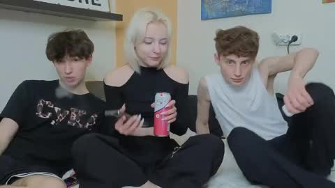 Mark online show from 04.09.26