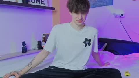 Mark online show from 04.19.26