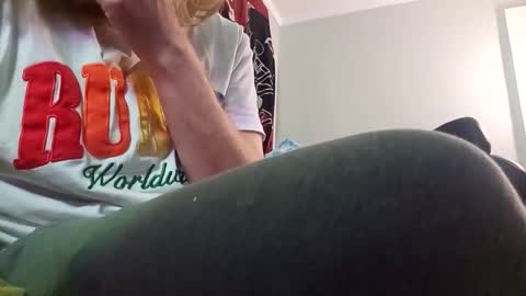 drippiehippie420 online show from 05.04.26