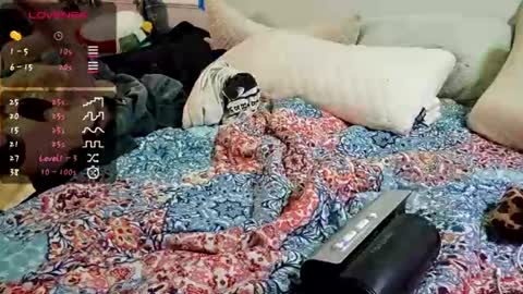drippiehippie420 online show from 07.14.26