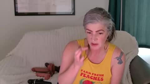 Angie online show from 04.27.26