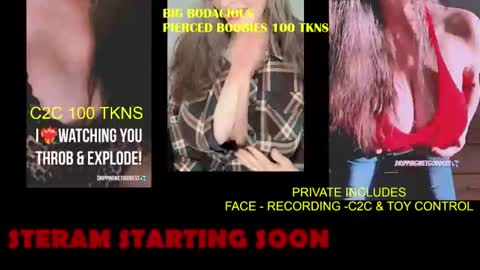 Angie online show from 05.30.26