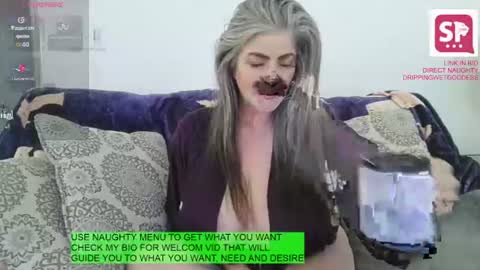 Angie online show from 07.08.26