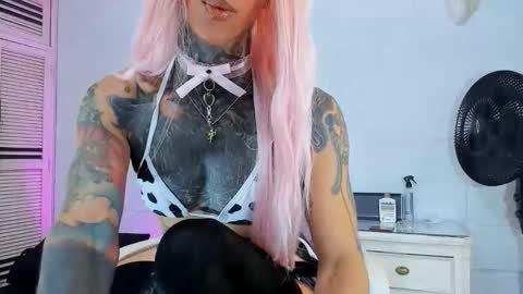 drippyorlove online show from 03.19.26