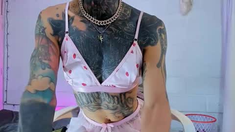 drippyorlove online show from 06.02.26