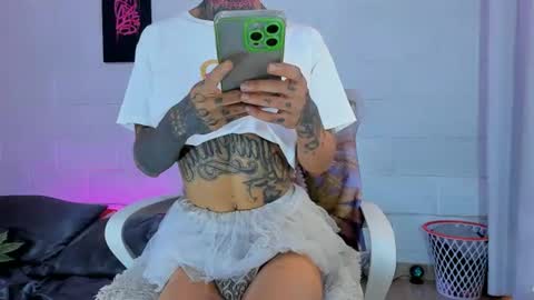 drippyorlove online show from 06.23.26