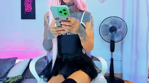 drippyorlove online show from 07.22.26