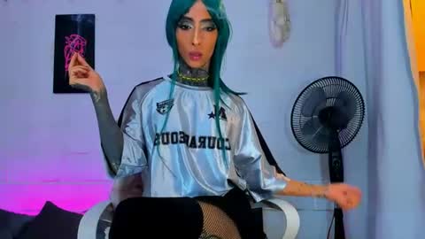 drippyorlove online show from 07.25.26