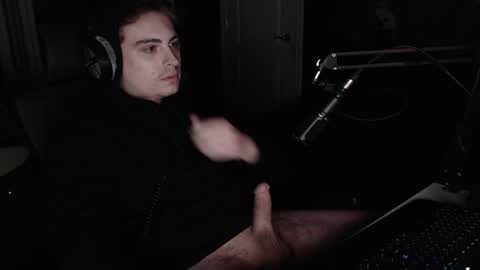 dripsaucenocap online show from 03.08.26