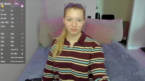 Hanna online show from 05.22.26