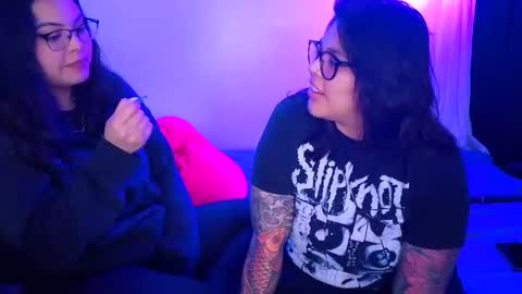 Drizzypeach602 online show from 02.22.26