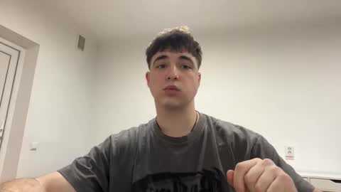 Snapshot of drkprnce_ chatting on 02.19.26 Dan online show from 02.19.26