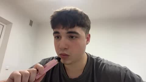 Snapshot of drkprnce_ chatting on 02.27.26 Dan online show from 02.27.26