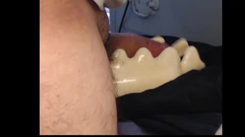 Hello Hope you enjoy what you see. I love attention in dirty talk and tips thickcock  edging precum dirtyTalk C2C online show from 01.18.25