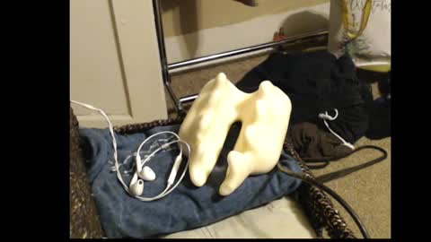 Hello Hope you enjoy what you see. I love attention in dirty talk and tips thickcock  edging precum dirtyTalk C2C online show from 09.19.25