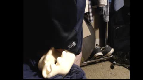 Hello Hope you enjoy what you see. I love attention in dirty talk and tips thickcock  edging precum dirtyTalk C2C online show from 10.10.25