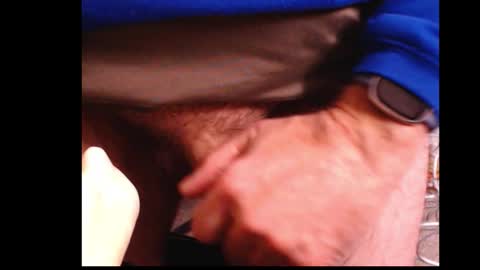 Hello Hope you enjoy what you see. I love attention in dirty talk and tips thickcock  edging precum dirtyTalk C2C online show from 02.01.26