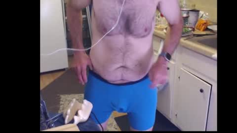 Hello Hope you enjoy what you see. I love attention in dirty talk and tips thickcock  edging precum dirtyTalk C2C online show from 04.07.26