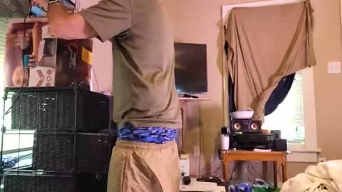 Hello Hope you enjoy what you see. I love attention in dirty talk and tips thickcock  edging precum dirtyTalk C2C online show from 04.11.26