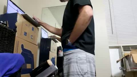 Hello Hope you enjoy what you see. I love attention in dirty talk and tips thickcock  edging precum dirtyTalk C2C online show from 05.25.26