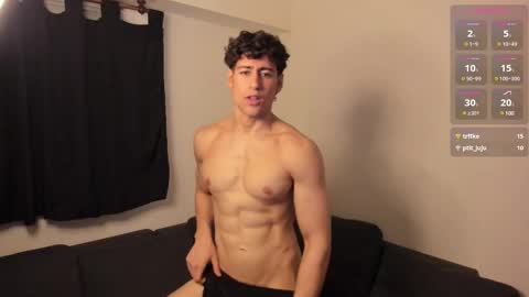 Snapshot of drmozo chatting on 02.13.25 Alexander online show from 02.13.25