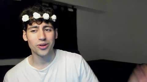 Alexander online show from 03.13.26