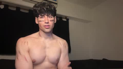 Alexander online show from 03.21.26